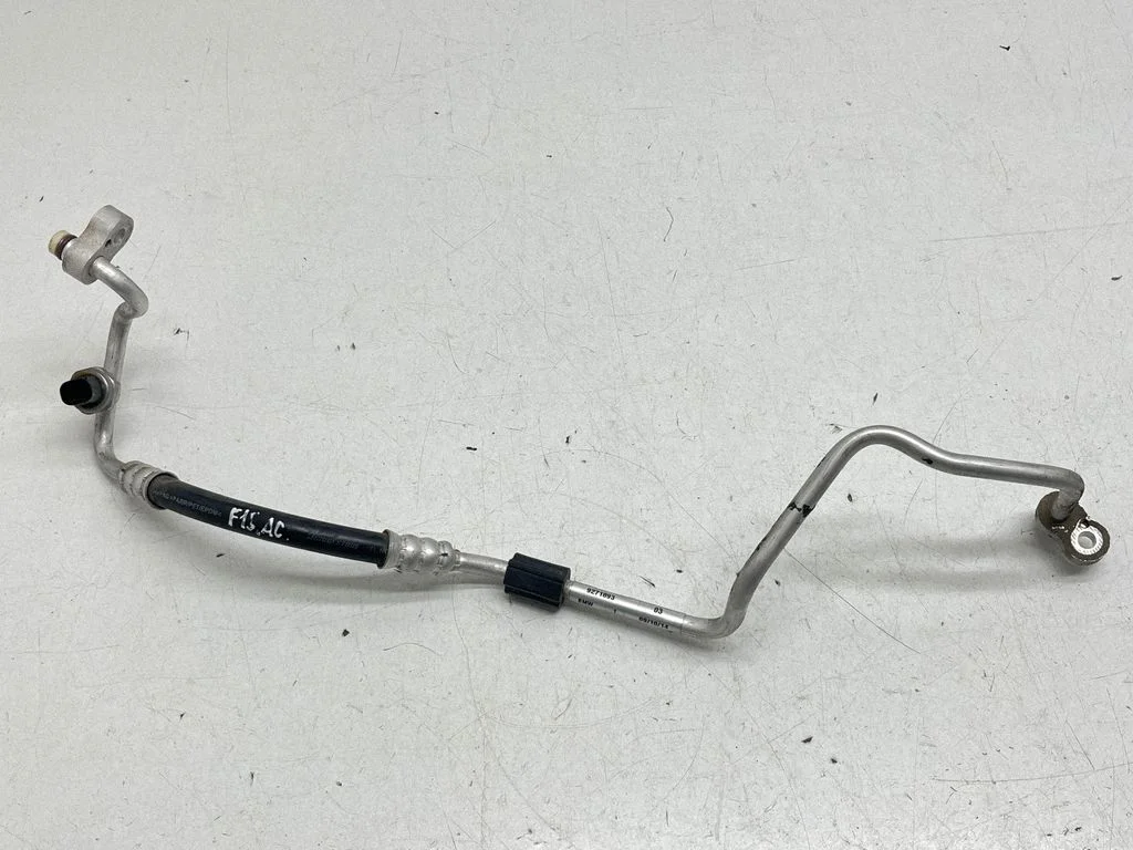 Air conditioning (A/C) pipe/hose 9271893