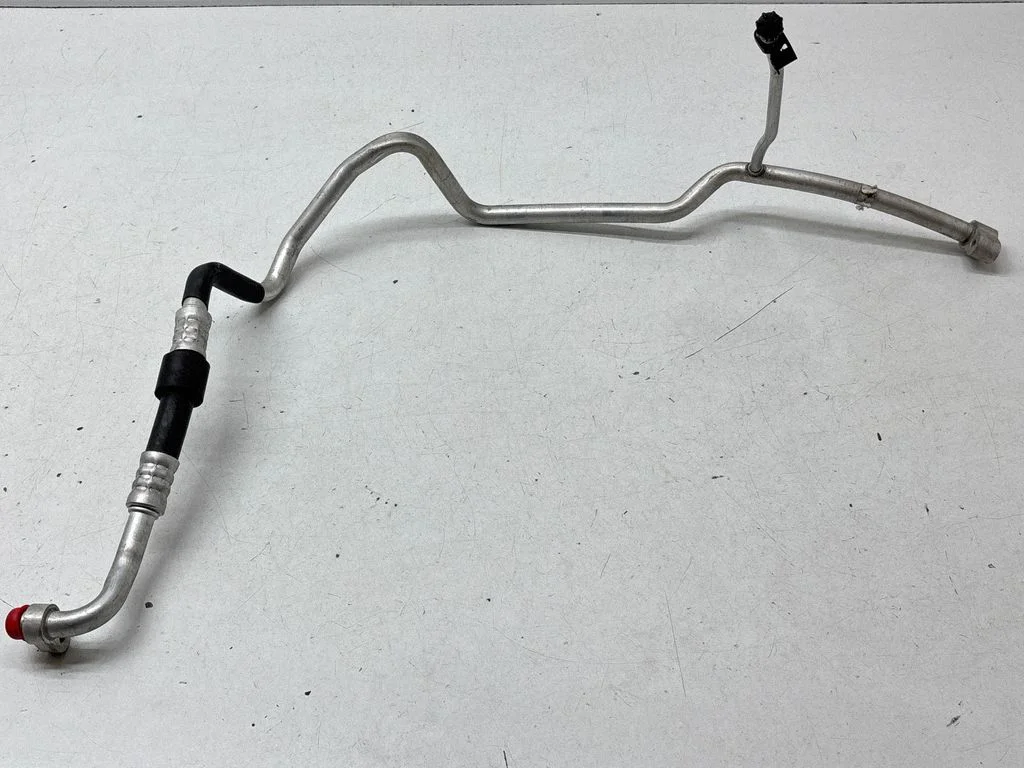 Air conditioning (A/C) pipe/hose 97057309300