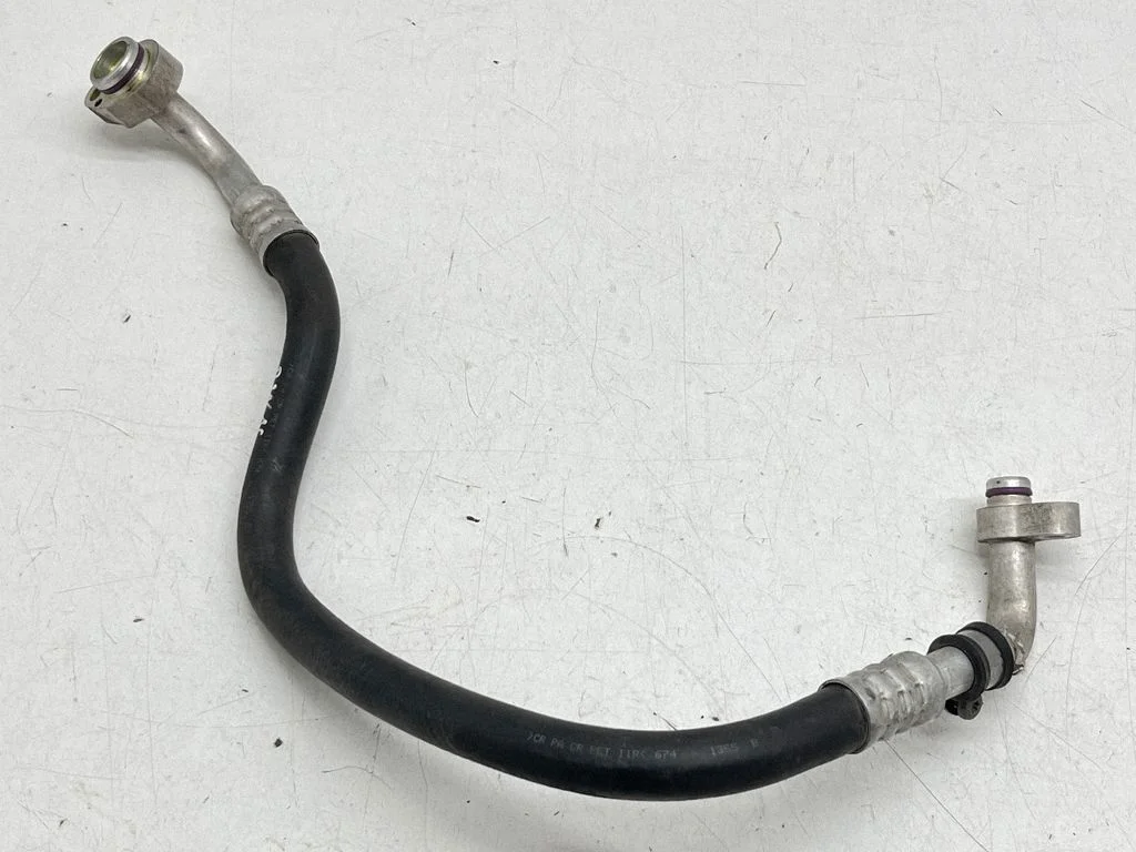 Air conditioning (A/C) pipe/hose 97057309903