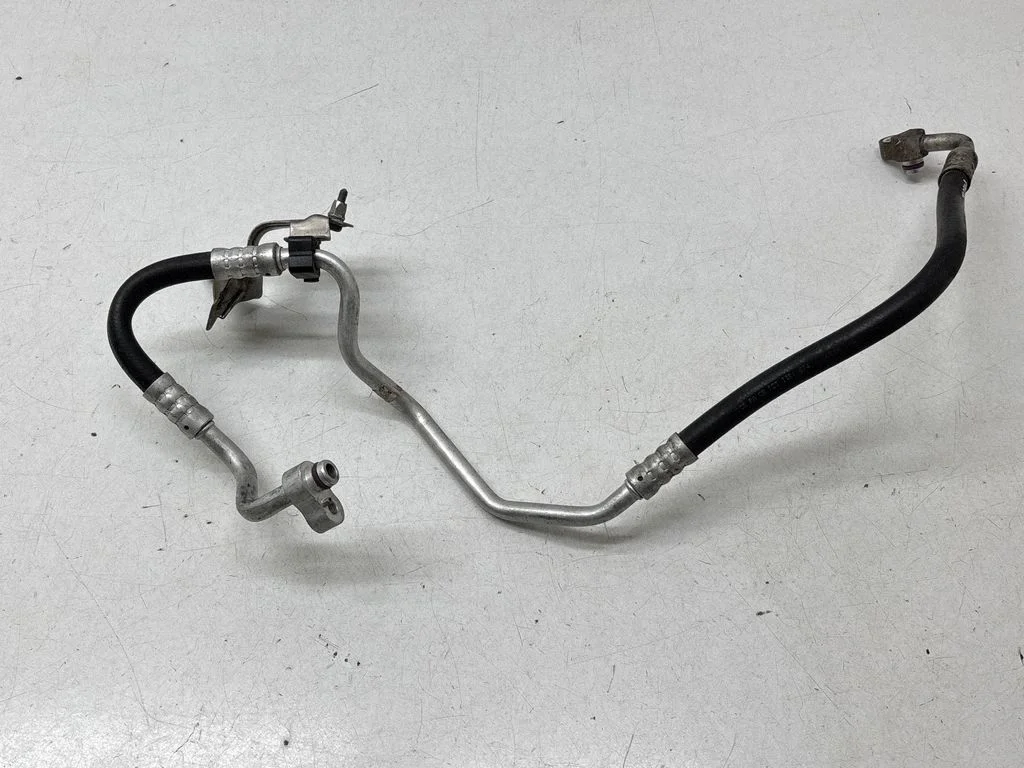 Air conditioning (A/C) pipe/hose 97057309701