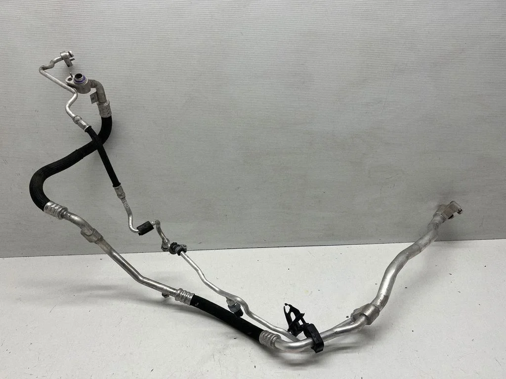 Air conditioning (A/C) pipe/hose 6842037