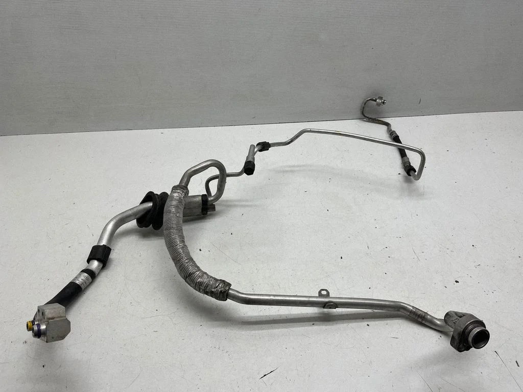 Air conditioning (A/C) pipe/hose 8R1260712D