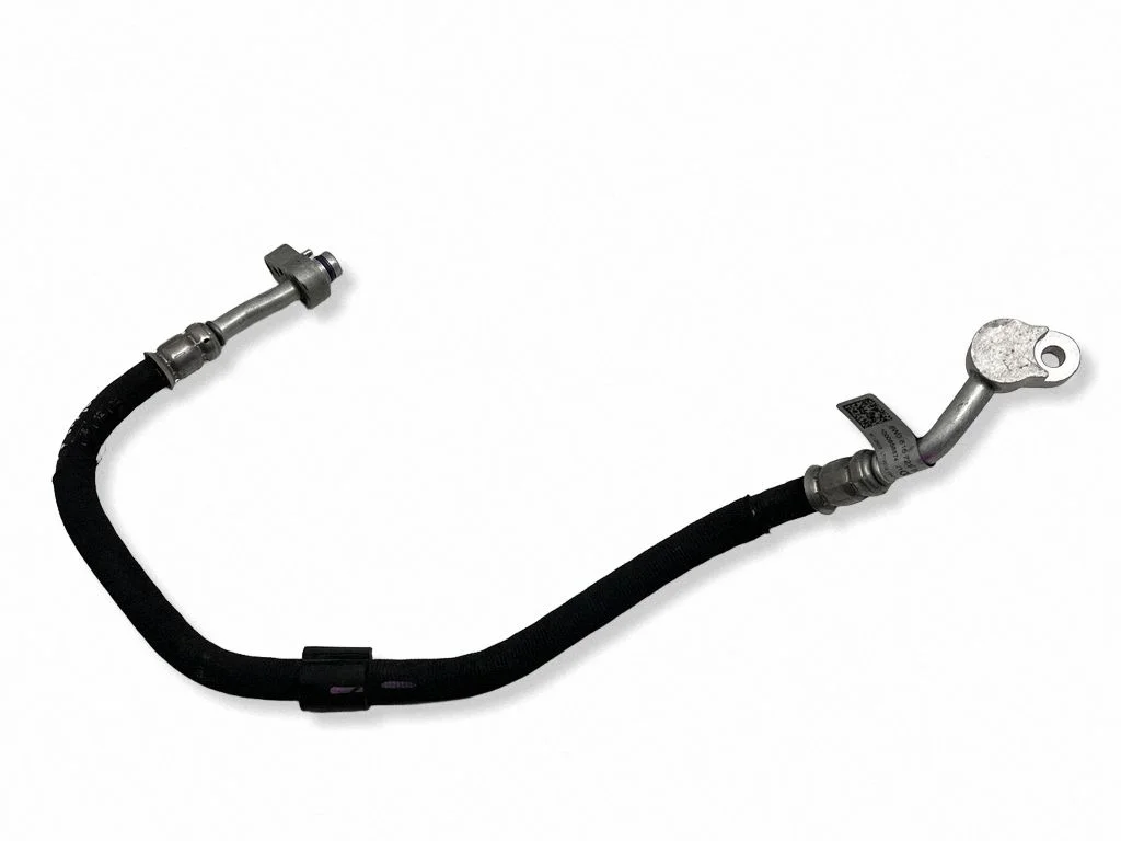 Przewody klimatyzacji 8W0816721BC
