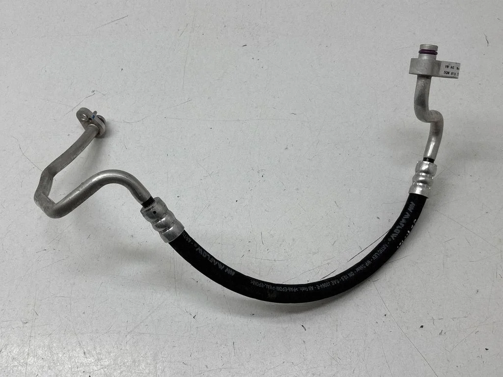 Air conditioning (A/C) pipe/hose 5QM816721