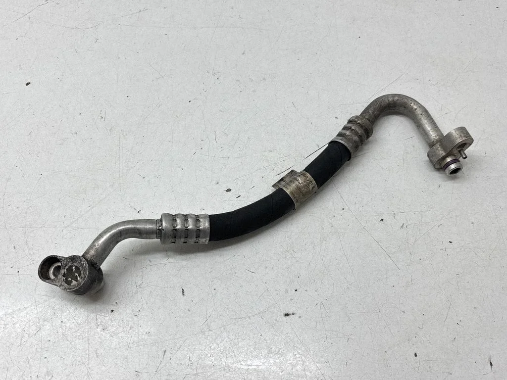Air conditioning (A/C) pipe/hose 95B260701E