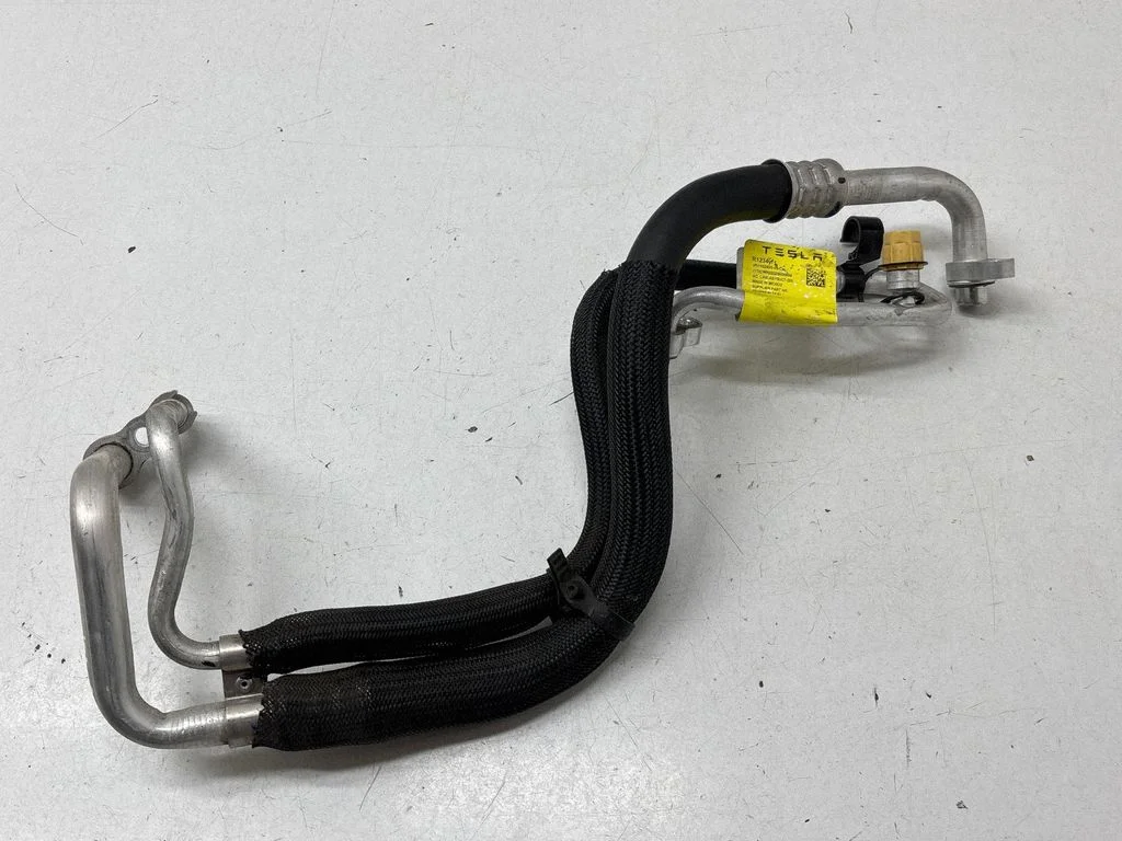 Air conditioning (A/C) pipe/hose 150202000C