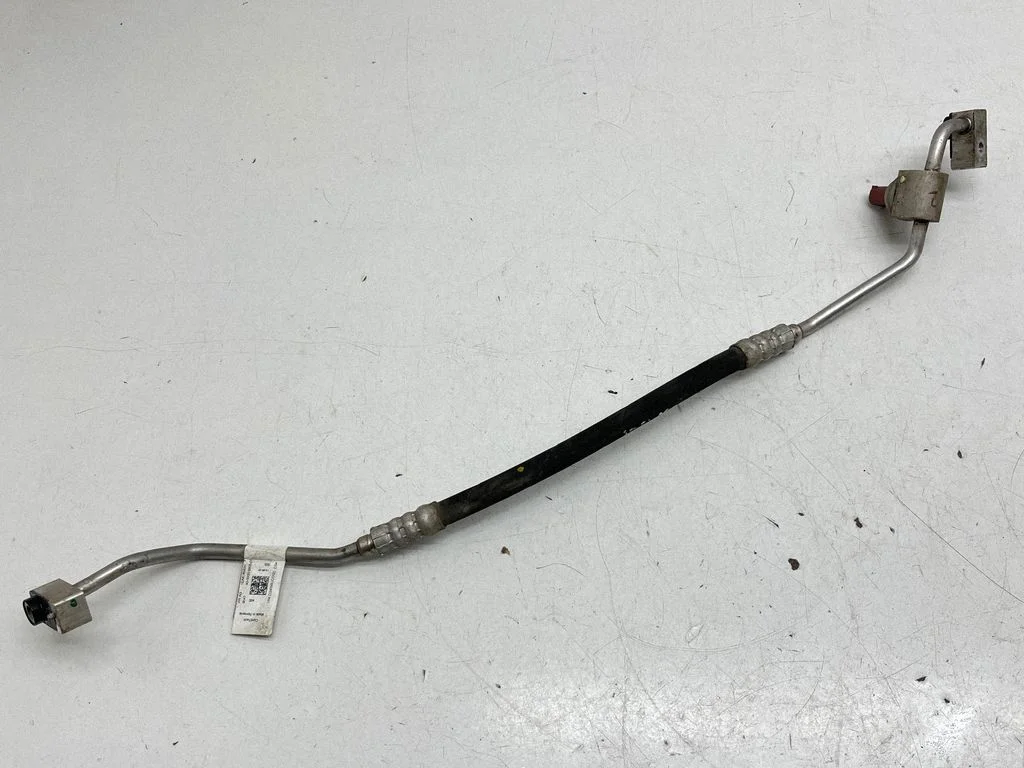 Air conditioning (A/C) pipe/hose 1EA816530H