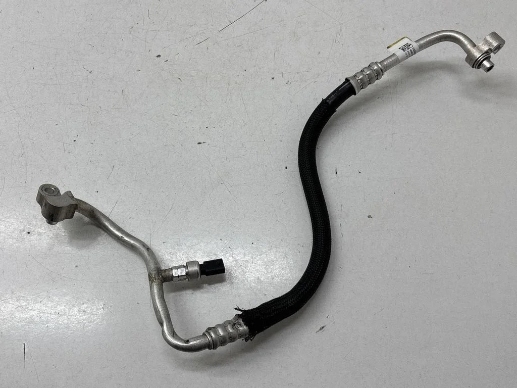 Air conditioning (A/C) pipe/hose 68381185AC