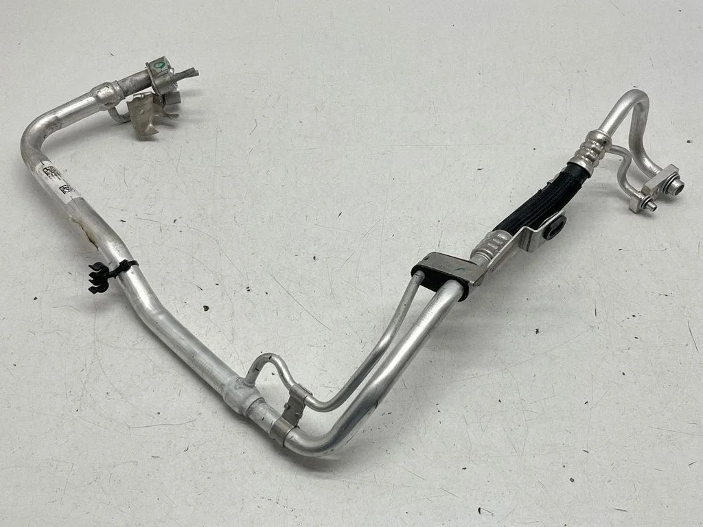 Air conditioning (A/C) pipe/hose 68381205AD