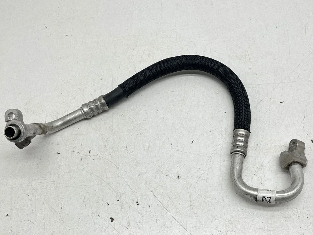 Air conditioning (A/C) pipe/hose 68381180AB
