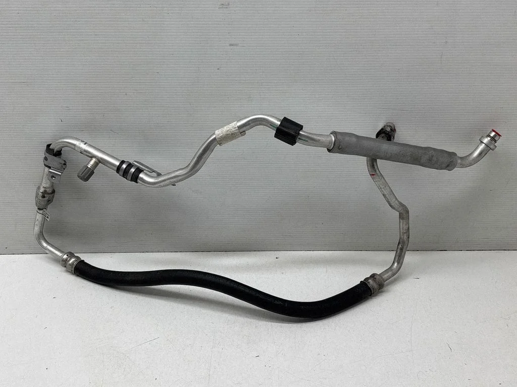 Air conditioning (A/C) pipe/hose 924546282R