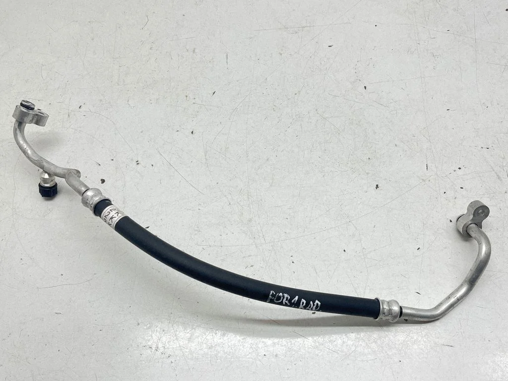 Air conditioning (A/C) pipe/hose