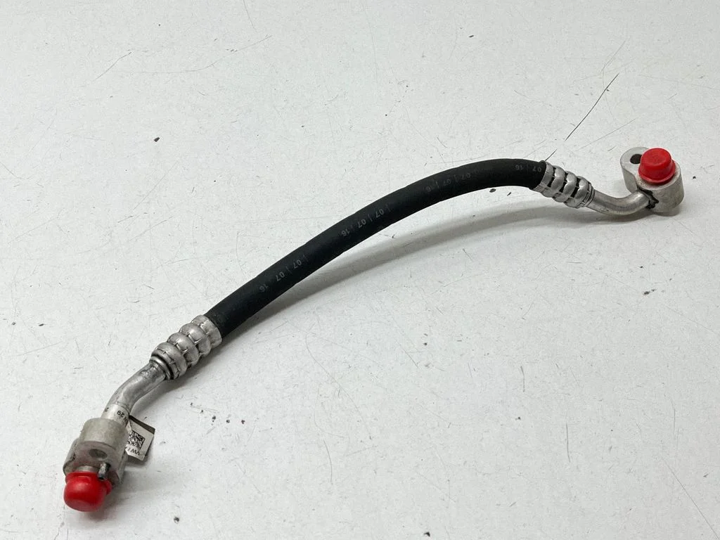 Air conditioning (A/C) pipe/hose 7P0820721M