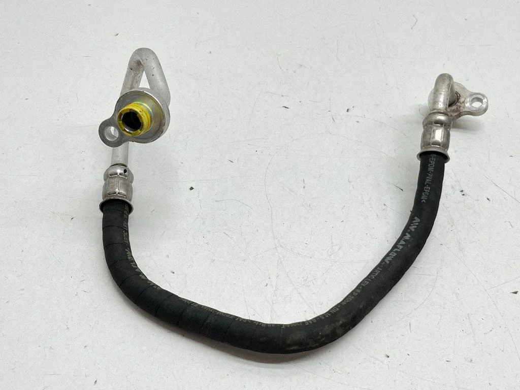 Air conditioning (A/C) pipe/hose 31369331