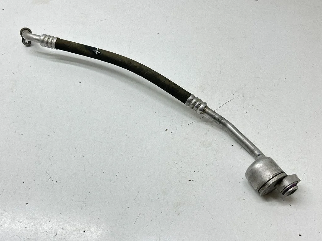 Air conditioning (A/C) pipe/hose A6398300816