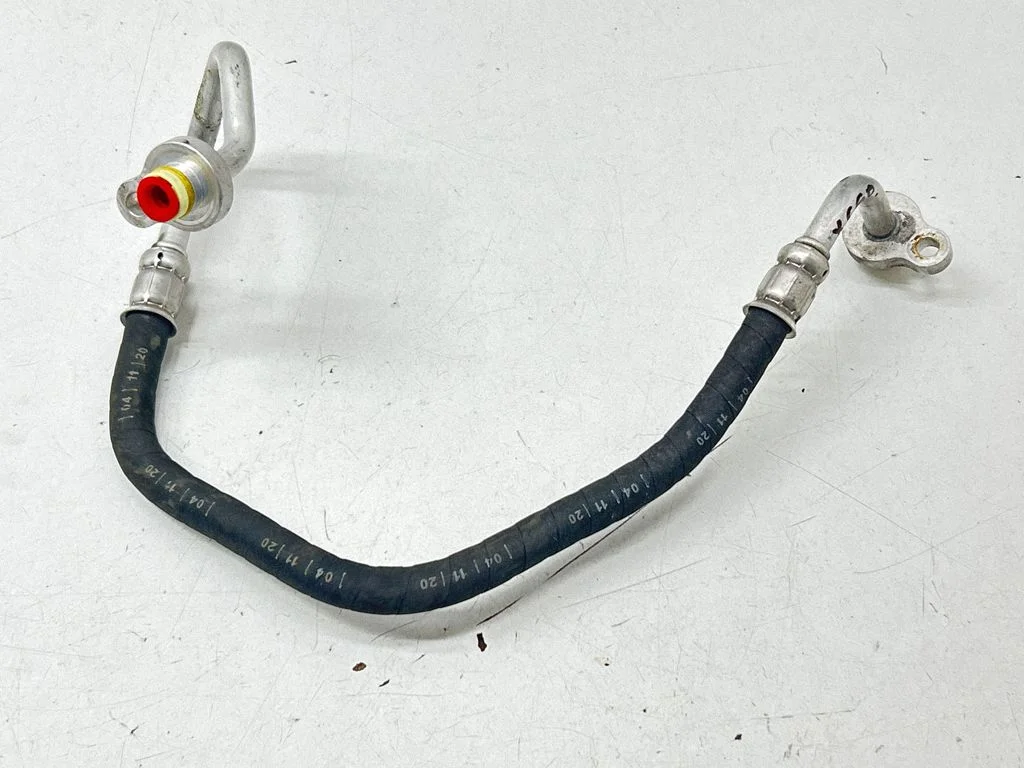 Air conditioning (A/C) pipe/hose