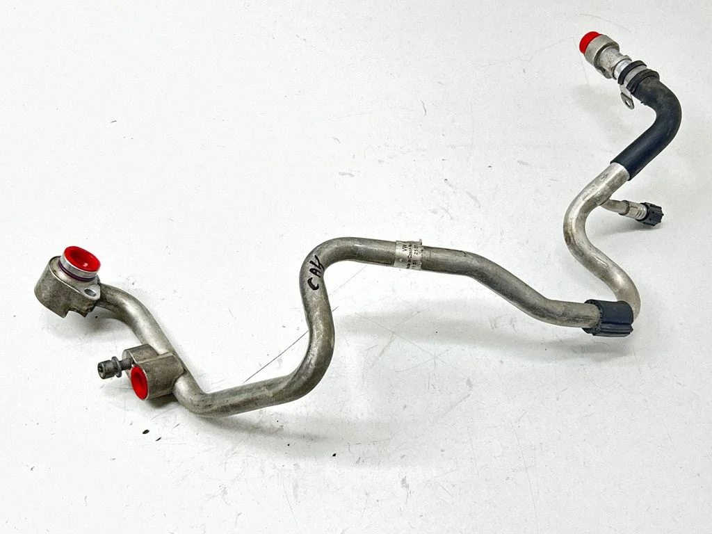 Air conditioning (A/C) pipe/hose 7P5820744P
