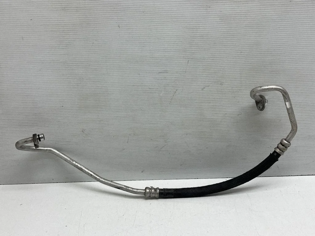 Air conditioning (A/C) pipe/hose