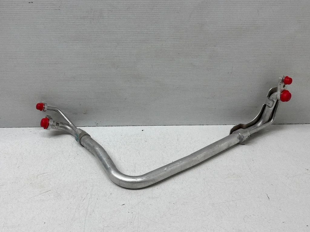 Air conditioning (A/C) pipe/hose 5QB816738A