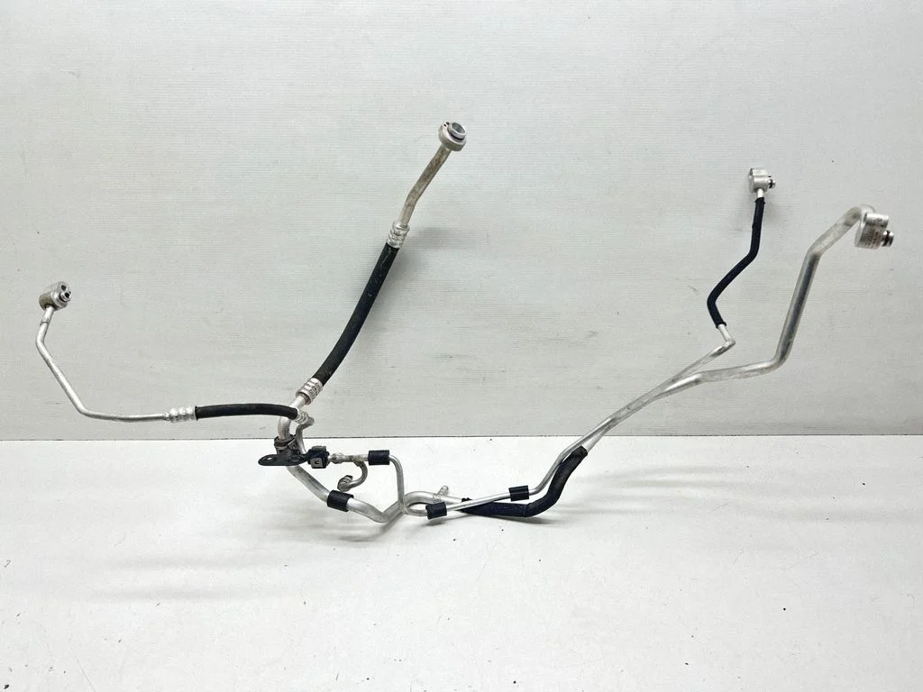 Air conditioning (A/C) pipe/hose 561816743C