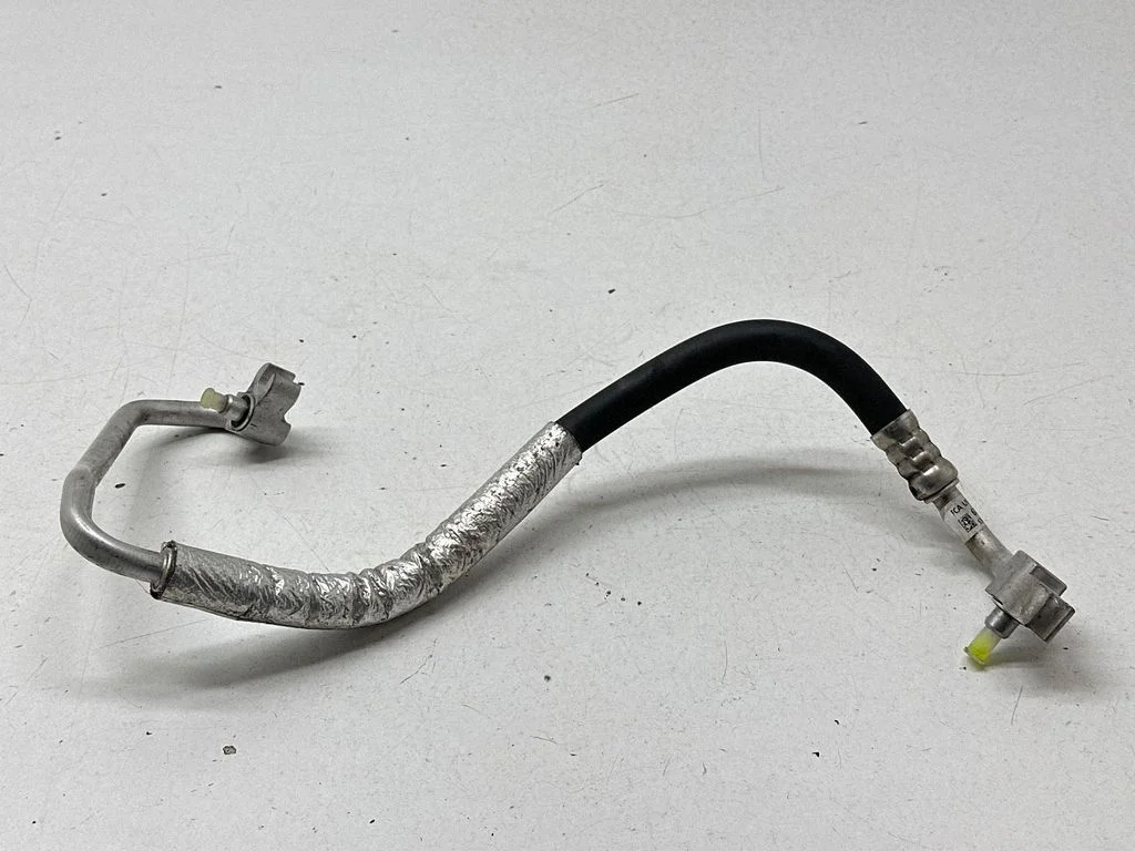 Air conditioning (A/C) pipe/hose 68227756AC