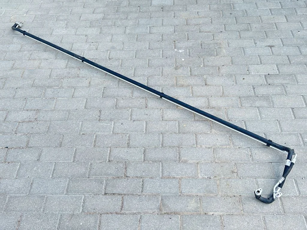 Gaisa kondicioniera caurule (-es)/šļūtene (-es) 9820605780