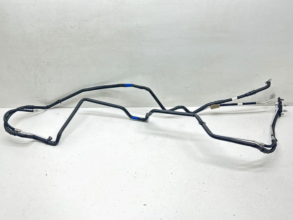 Air conditioning (A/C) pipe/hose 31469806