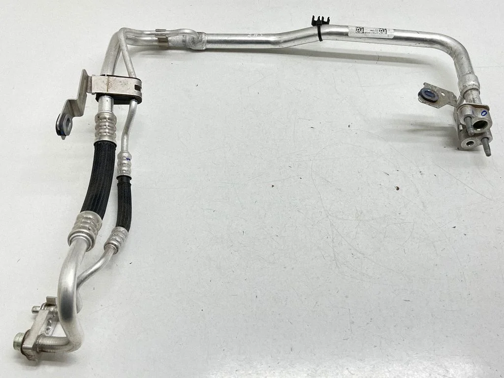 Air conditioning (A/C) pipe/hose 68381205AD