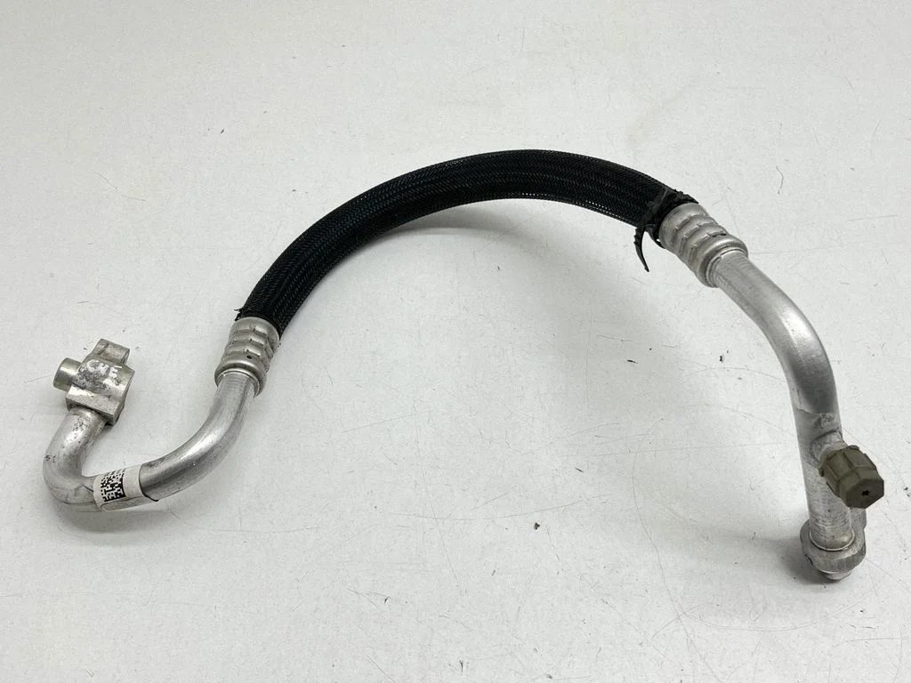 Air conditioning (A/C) pipe/hose 68381180AB
