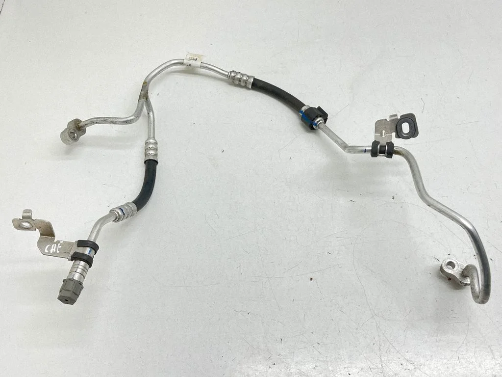 Air conditioning (A/C) pipe/hose 68381216AC