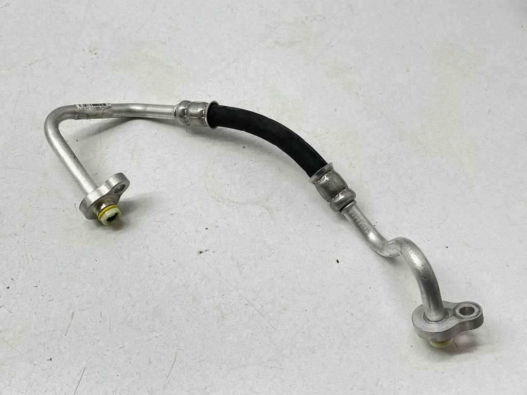 Air conditioning (A/C) pipe/hose 31390896