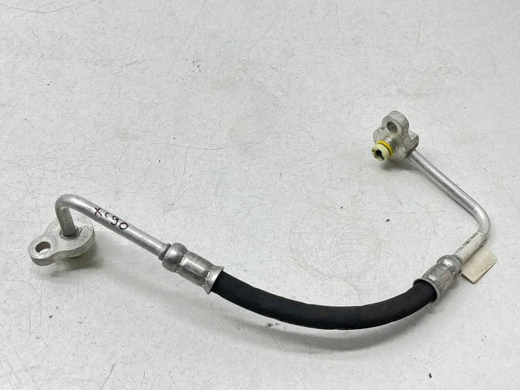 Air conditioning (A/C) pipe/hose 31390897