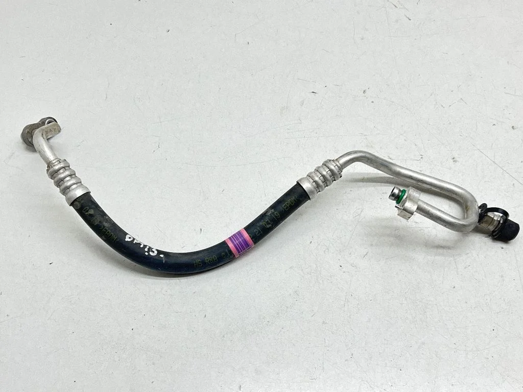 Air conditioning (A/C) pipe/hose 0DBACHS