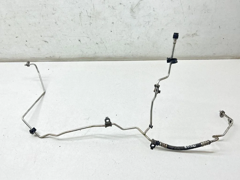 Air conditioning (A/C) pipe/hose 924408507R