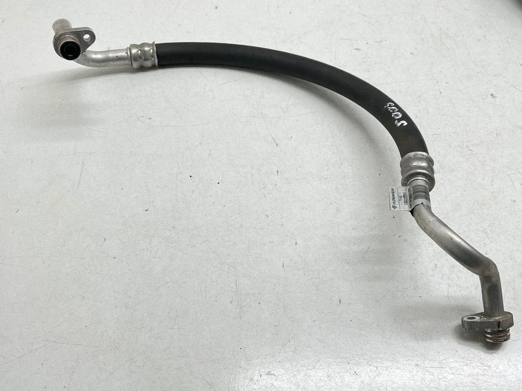 Air conditioning (A/C) pipe/hose 87291F03