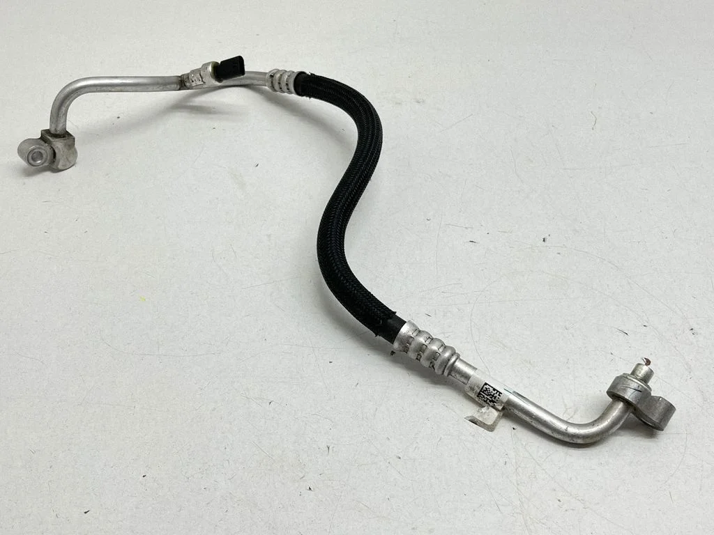Air conditioning (A/C) pipe/hose 68381185AC