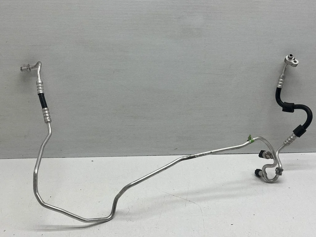 Air conditioning (A/C) pipe/hose