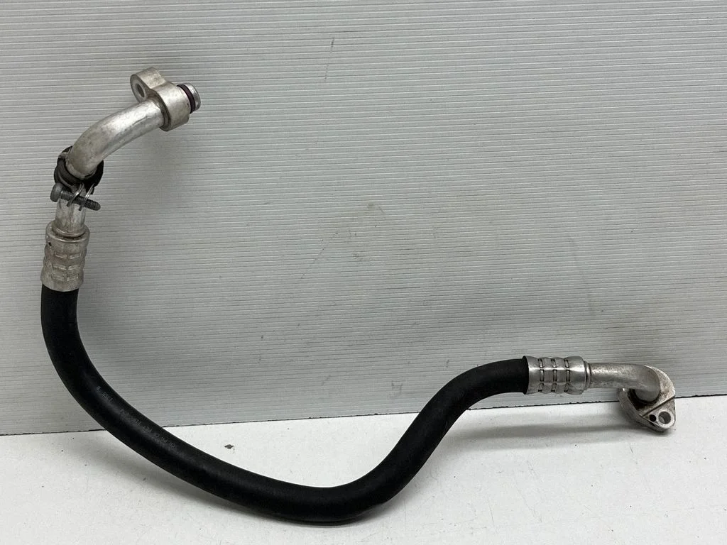 Air conditioning (A/C) pipe/hose R1234YF