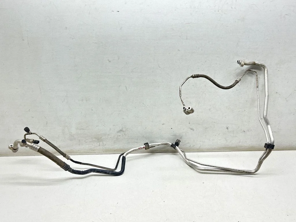 Air conditioning (A/C) pipe/hose 7E2820743C