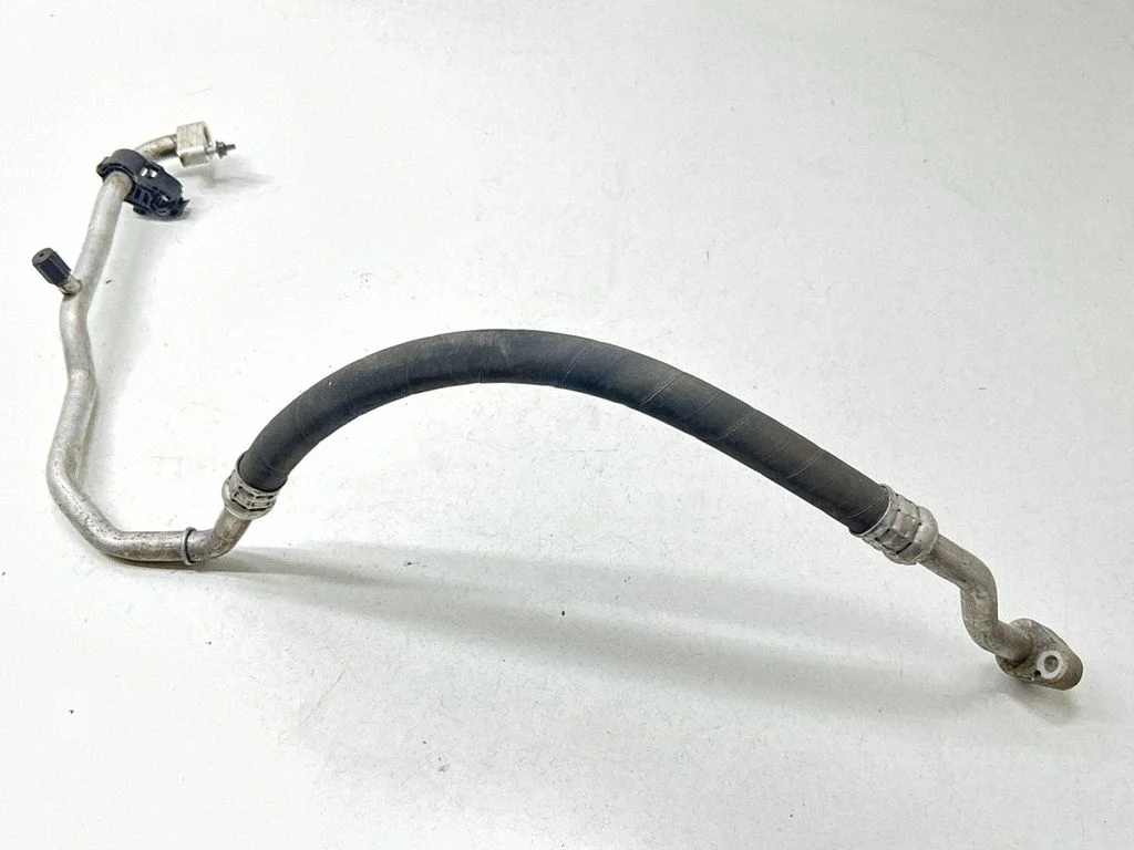 Gaisa kondicioniera caurule (-es)/šļūtene (-es) – Skoda Octavia Mk3 (5E) (2013-2019)