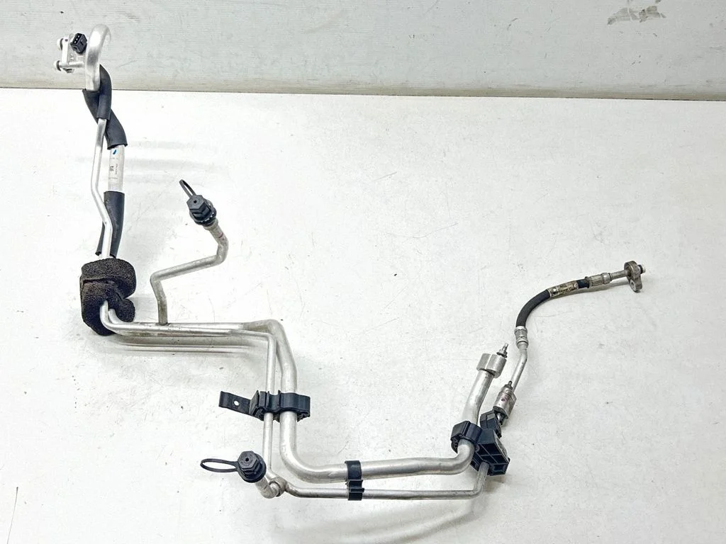 Air conditioning (A/C) pipe/hose GJ3219A834BD