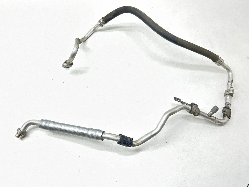 Air conditioning (A/C) pipe/hose 924546282R