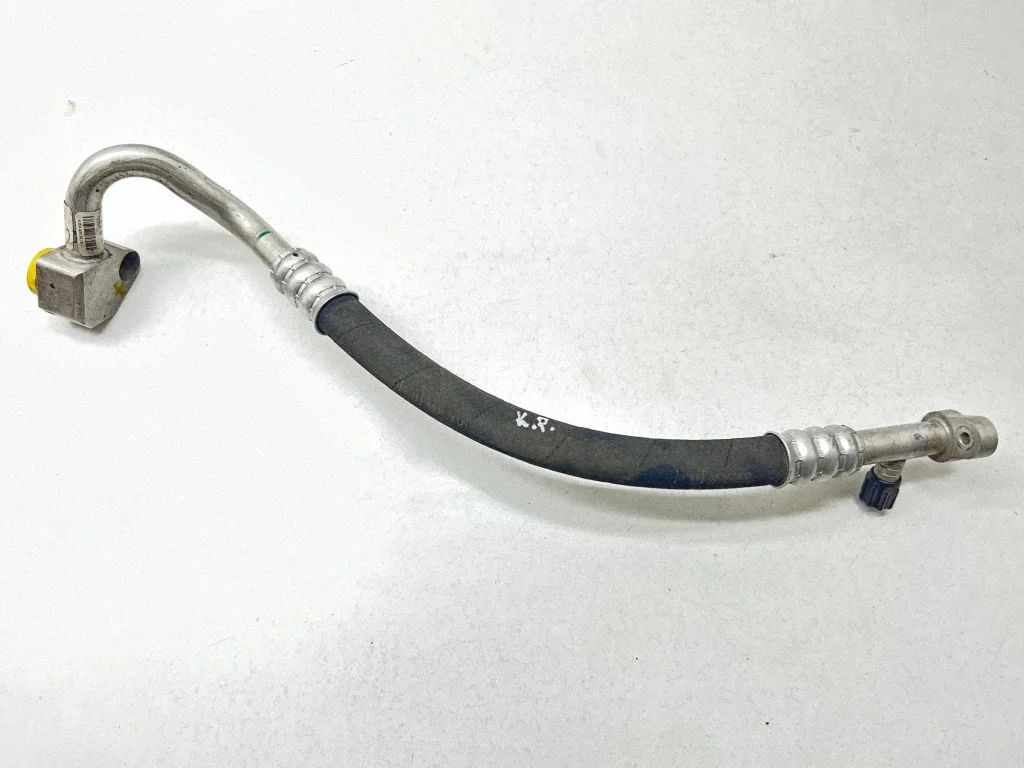 Air conditioning (A/C) pipe/hose A2048302216