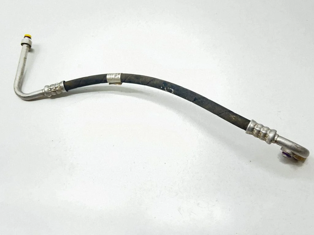 Air conditioning (A/C) pipe/hose A2048305316