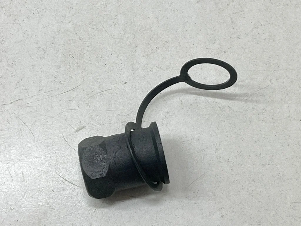 Air conditioning (A/C) pipe/hose 31841393