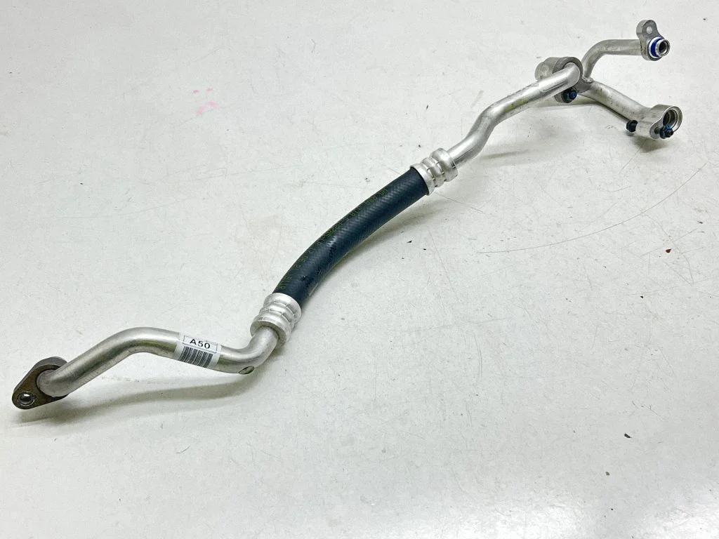 Air conditioning (A/C) pipe/hose – KIA EV6 (2021-)