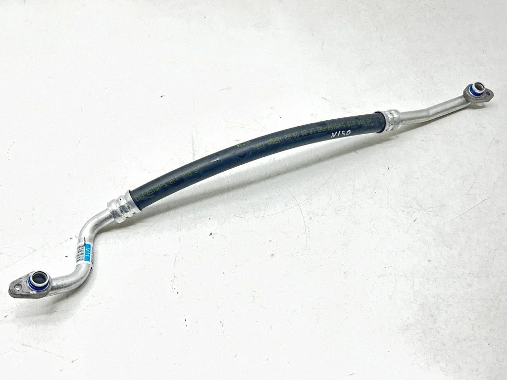 Air conditioning (A/C) pipe/hose