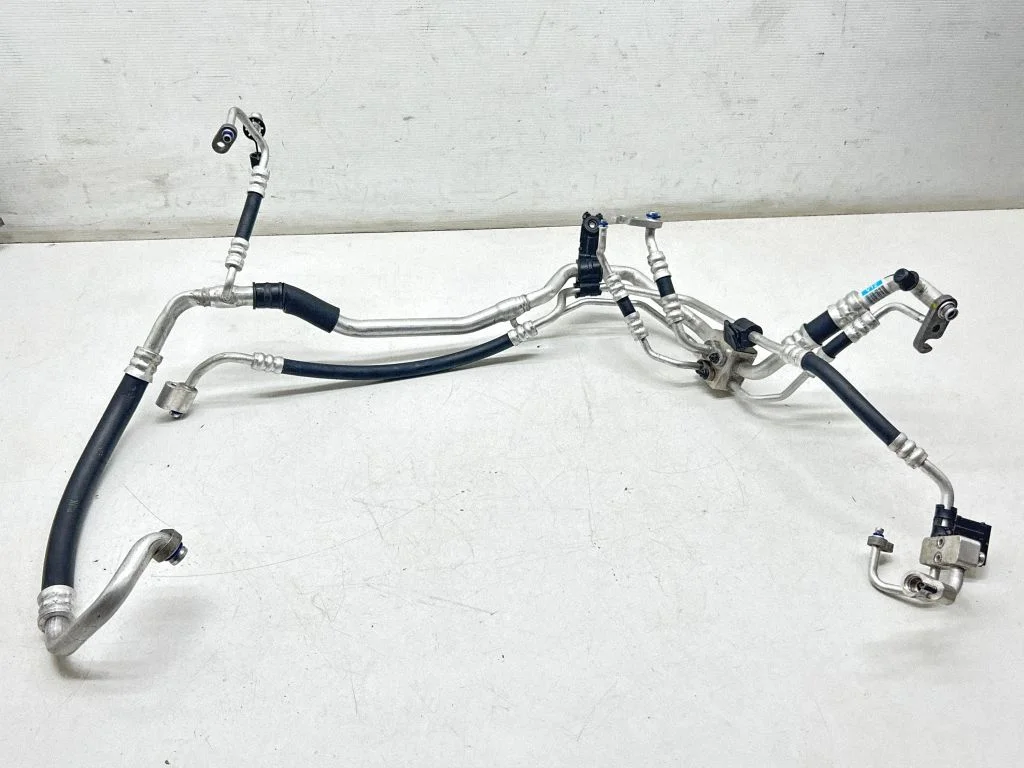 Air conditioning (A/C) pipe/hose 221011185342