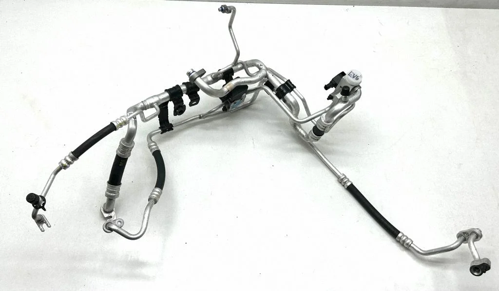 Air conditioning (A/C) pipe/hose – KIA EV6 (2021-)