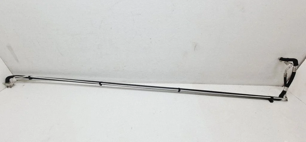 Air conditioning (A/C) pipe/hose 9820605780